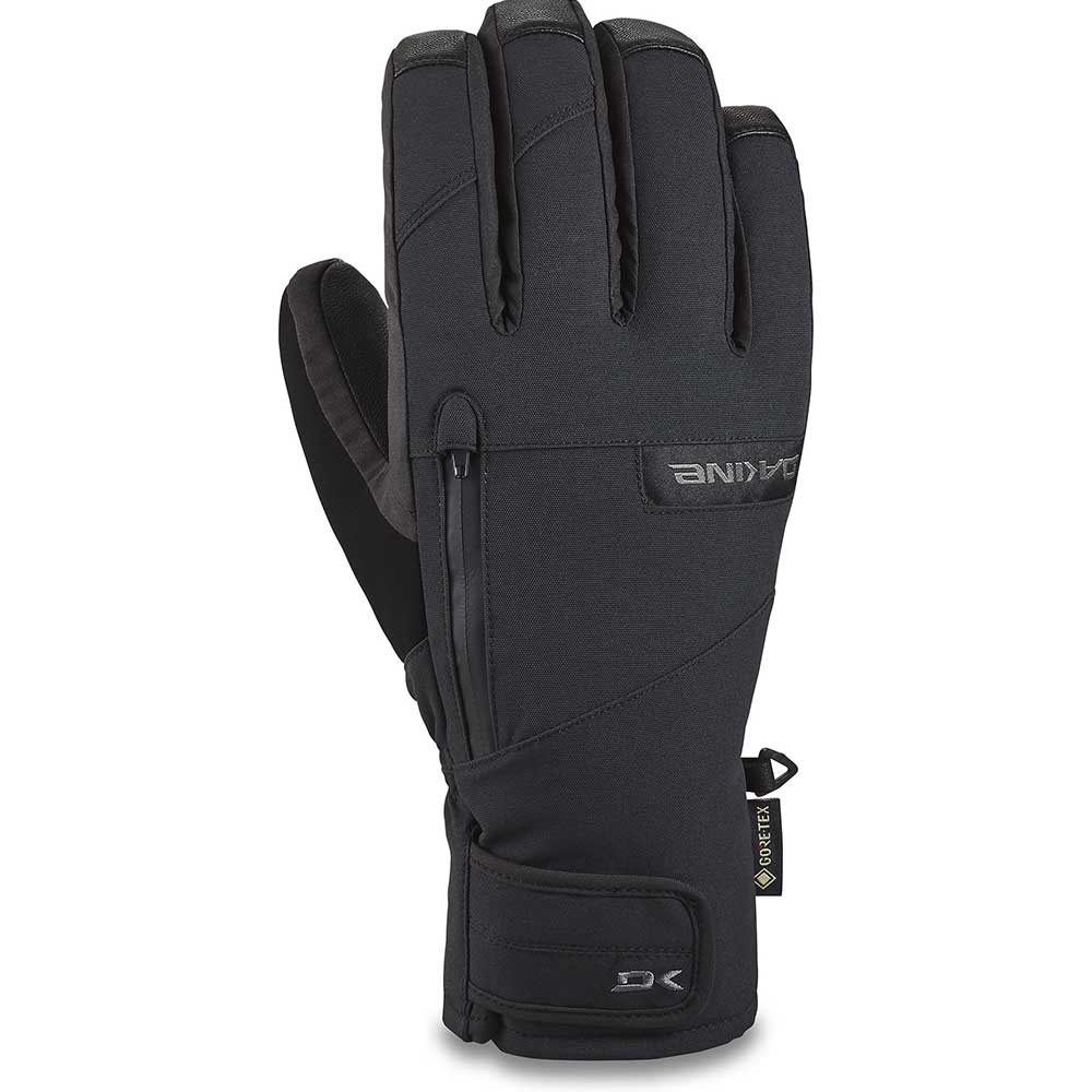 Dakine Titan Gore-TEX Short Glove - Leather Palm